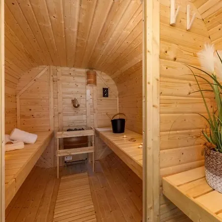 House On The 3 * Цингст