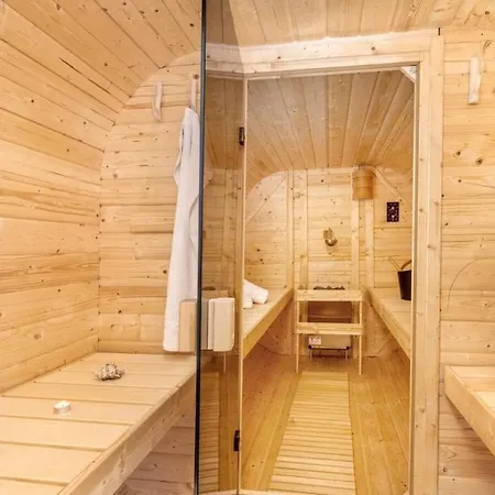 House On The 3 Ostseeheilbad Zingst