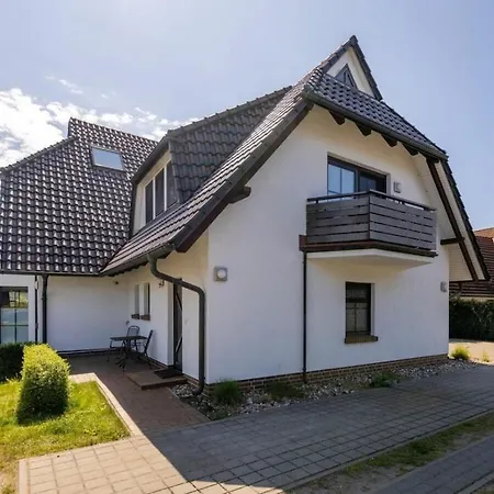Дом отдыха House On The 3