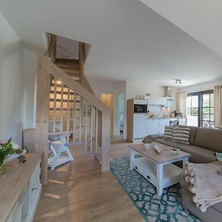 House On The 3 Ferienhaus *