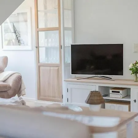 House On The 3 Ferienhaus