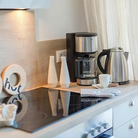 House On The 3 Ferienhaus