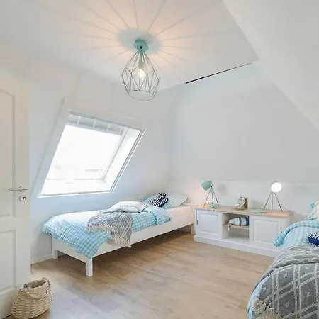 House On The 3 Ferienhaus *