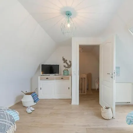 House On The 3 Ferienhaus *