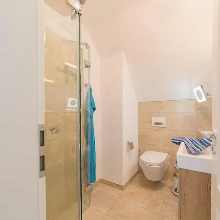 House On The 3 Ferienhaus *