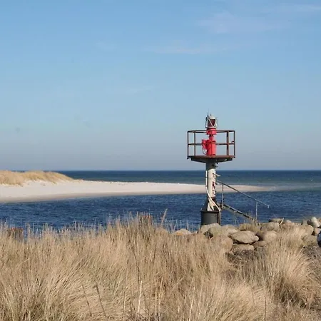 House On The 3 Ostseeheilbad Zingst