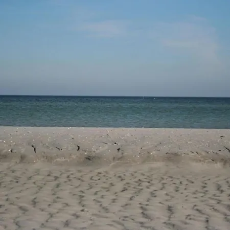 Ferienhaus House On The 3