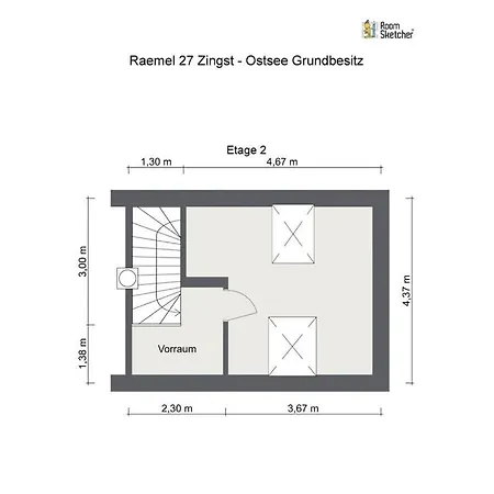 House On The 3 *