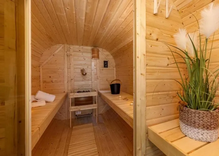 House On The 3 * ツィングシュト