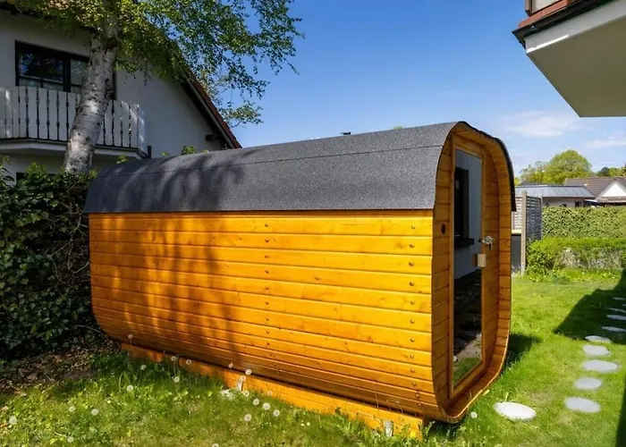 House On The 3 * ツィングシュト