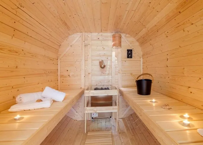 House On The 3 別荘 *