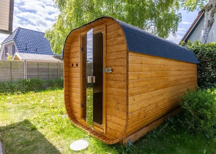 別荘 House On The 3