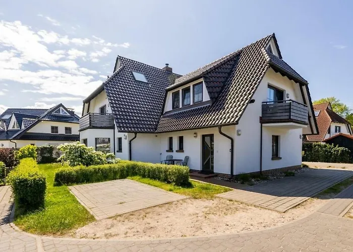 House On The 3 別荘 ツィングシュト