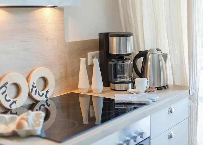 House On The 3 別荘