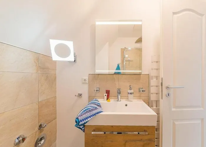 House On The 3 別荘 ツィングシュト