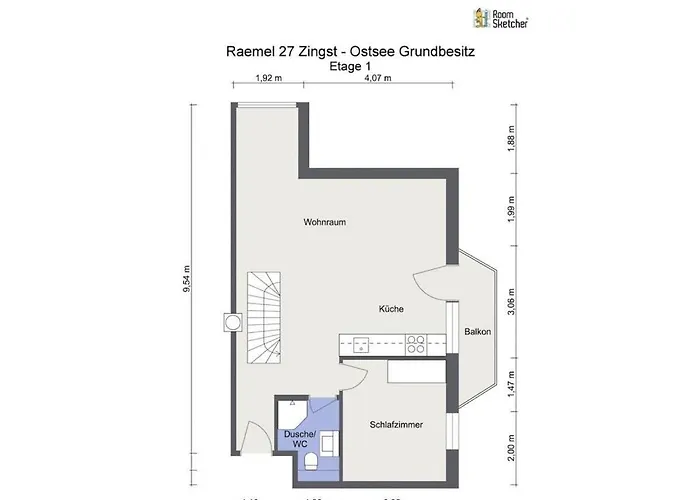 House On The 3 別荘